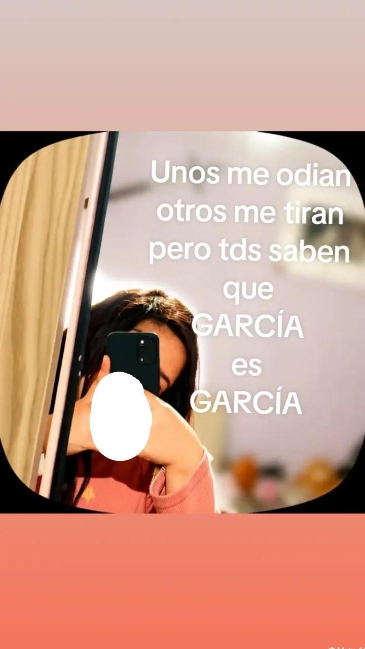 @Avril Garcia