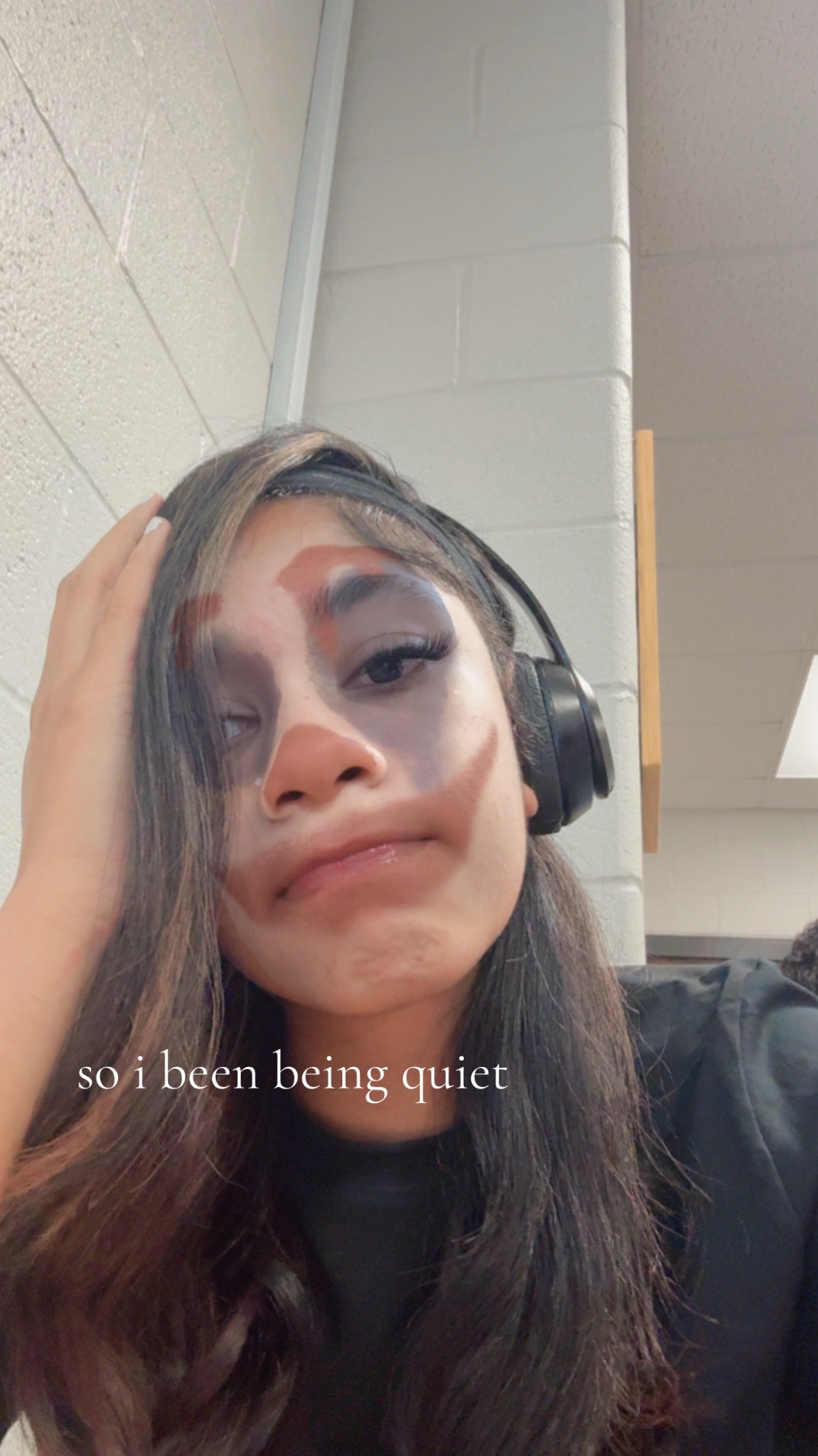 @dope girl