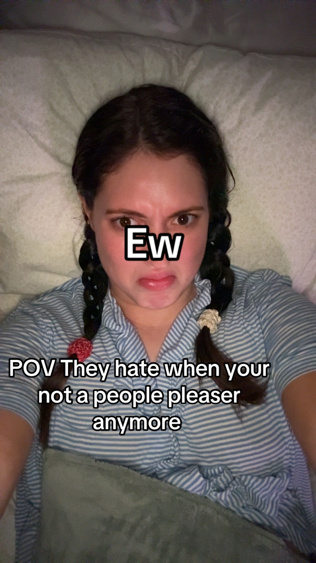 @Olivia Byrne