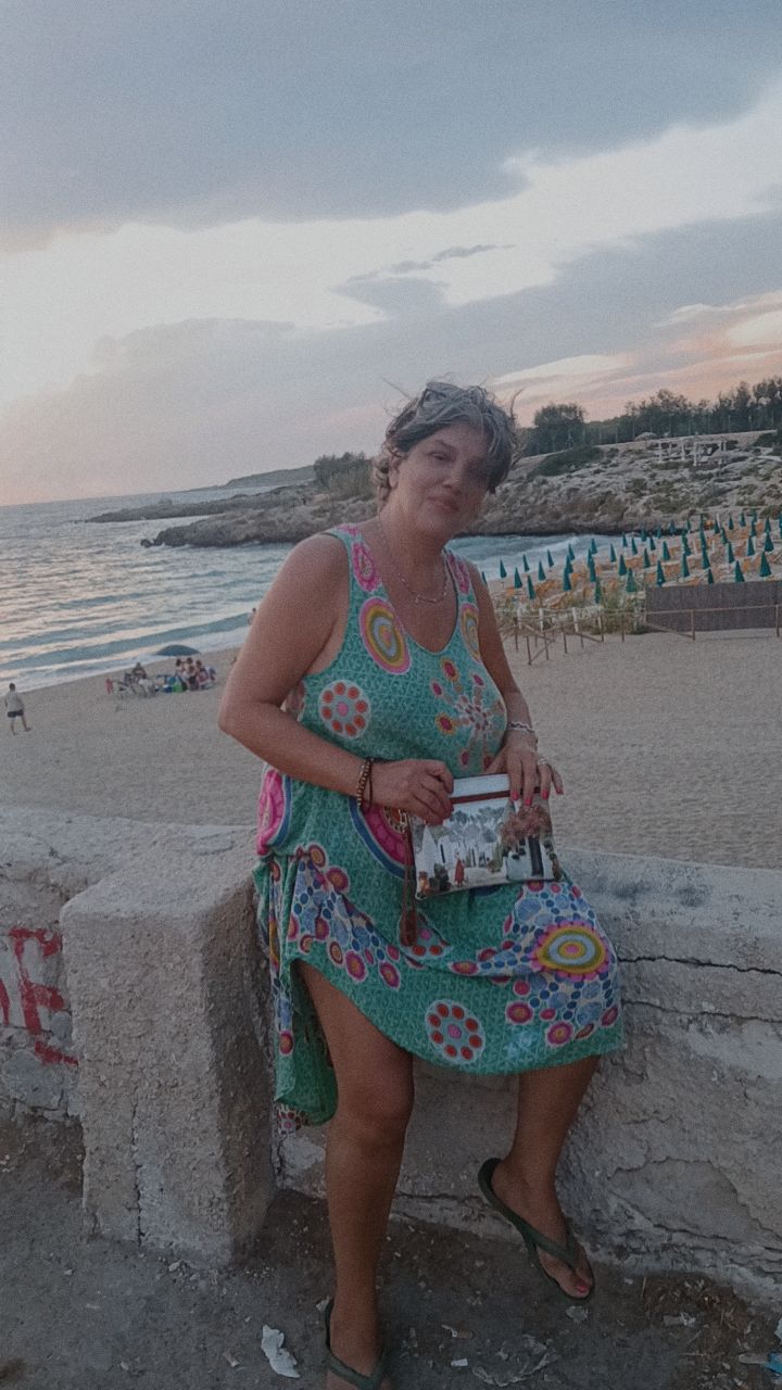 @Cosima De Giorgio