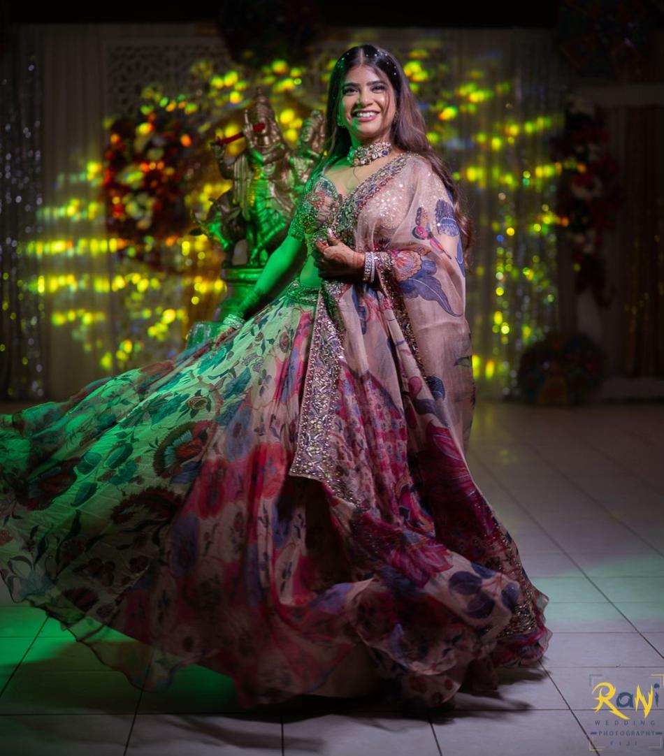 @Rani Wedding Films Fiji