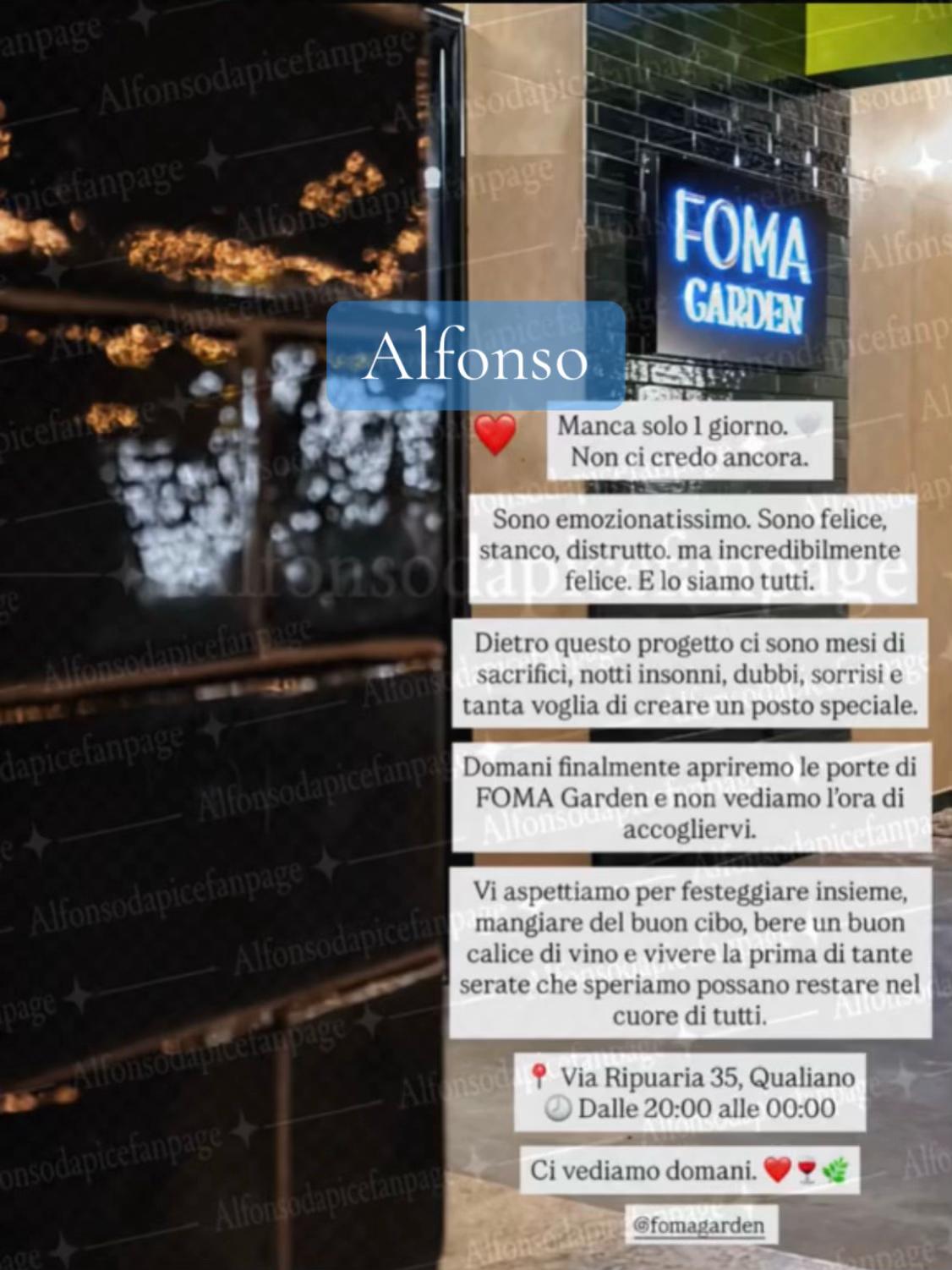 @alfonsodapicefanpage