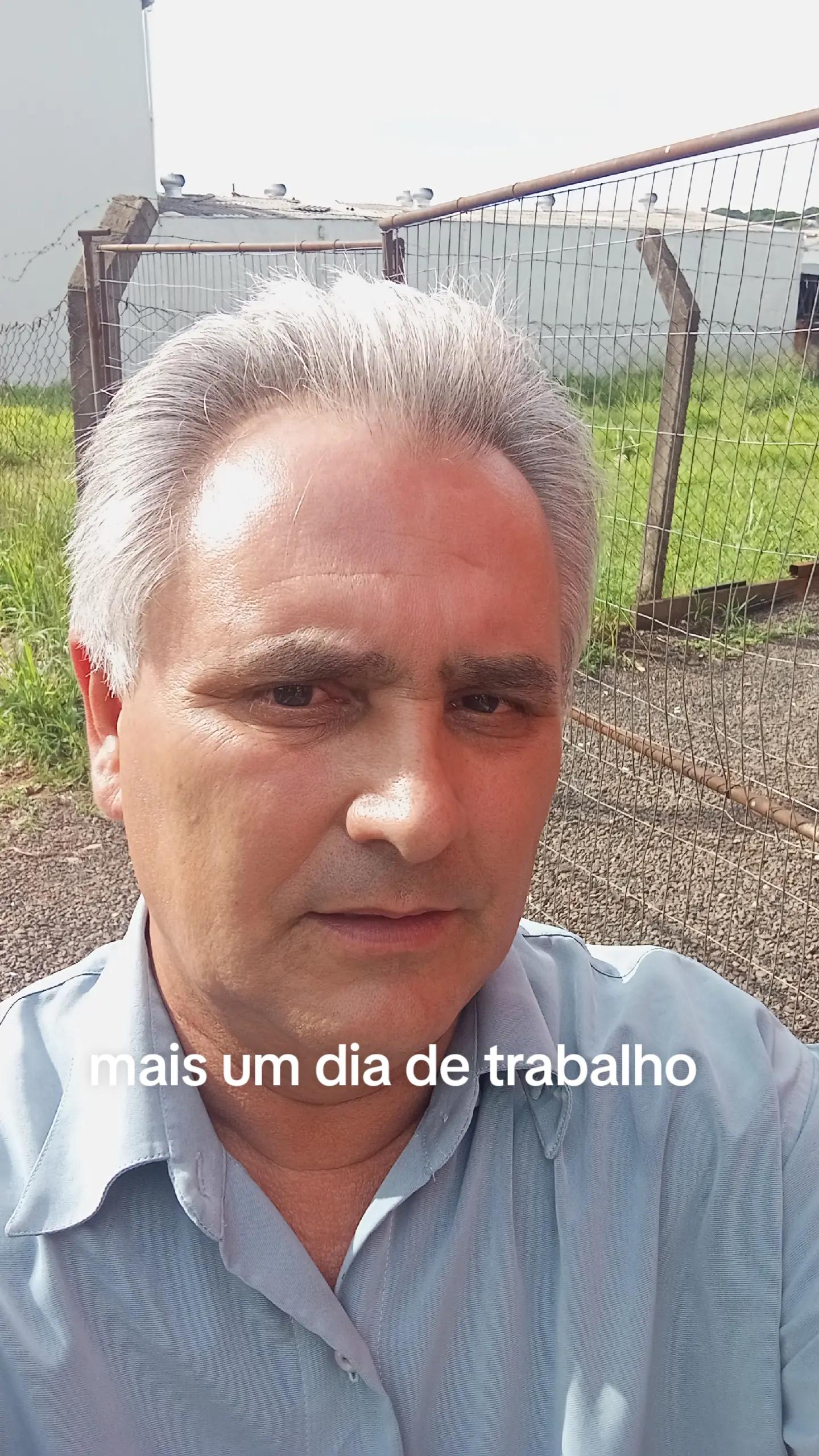 @Laércio Garcia