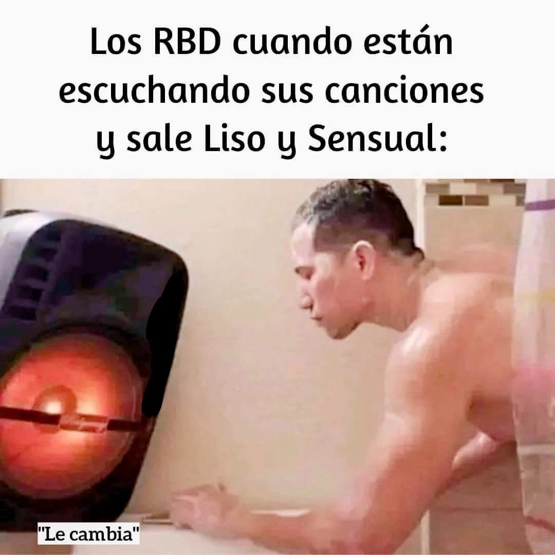 @Rebelde edits