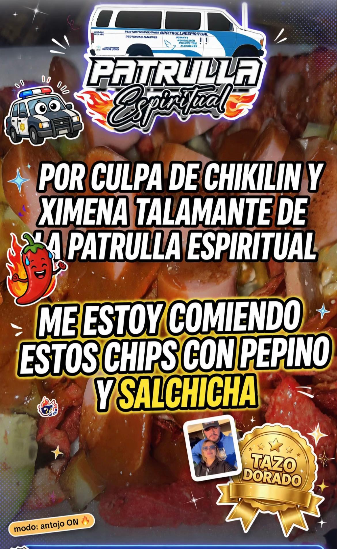 @Neyra Chávez