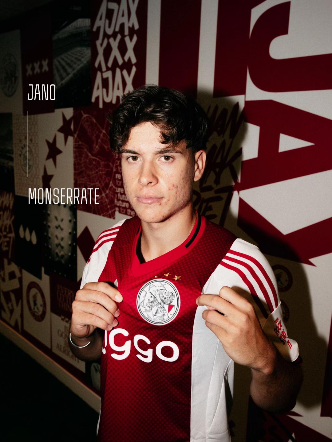 @AFC Ajax