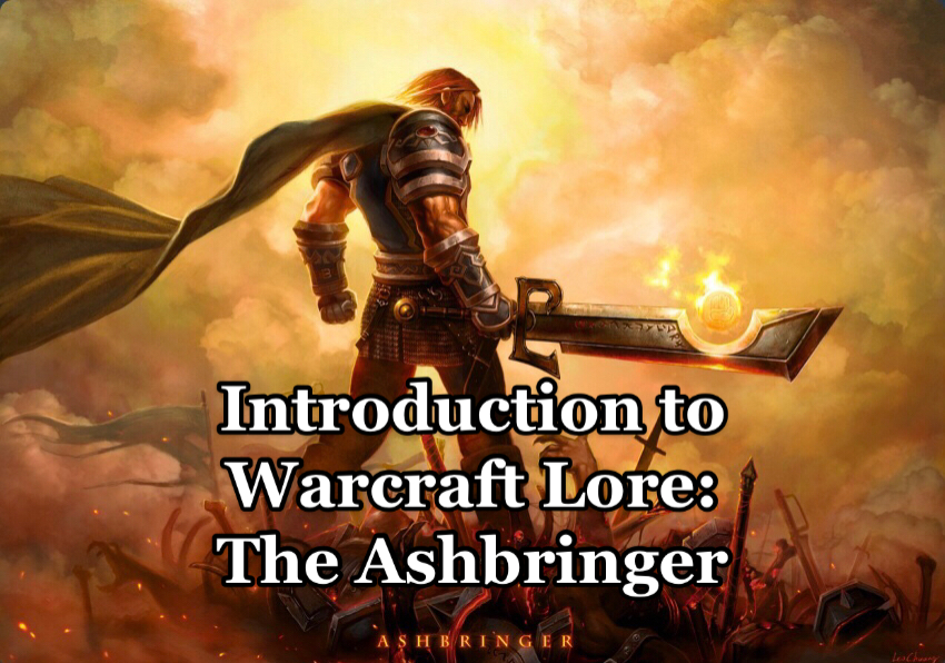 @History of Azeroth