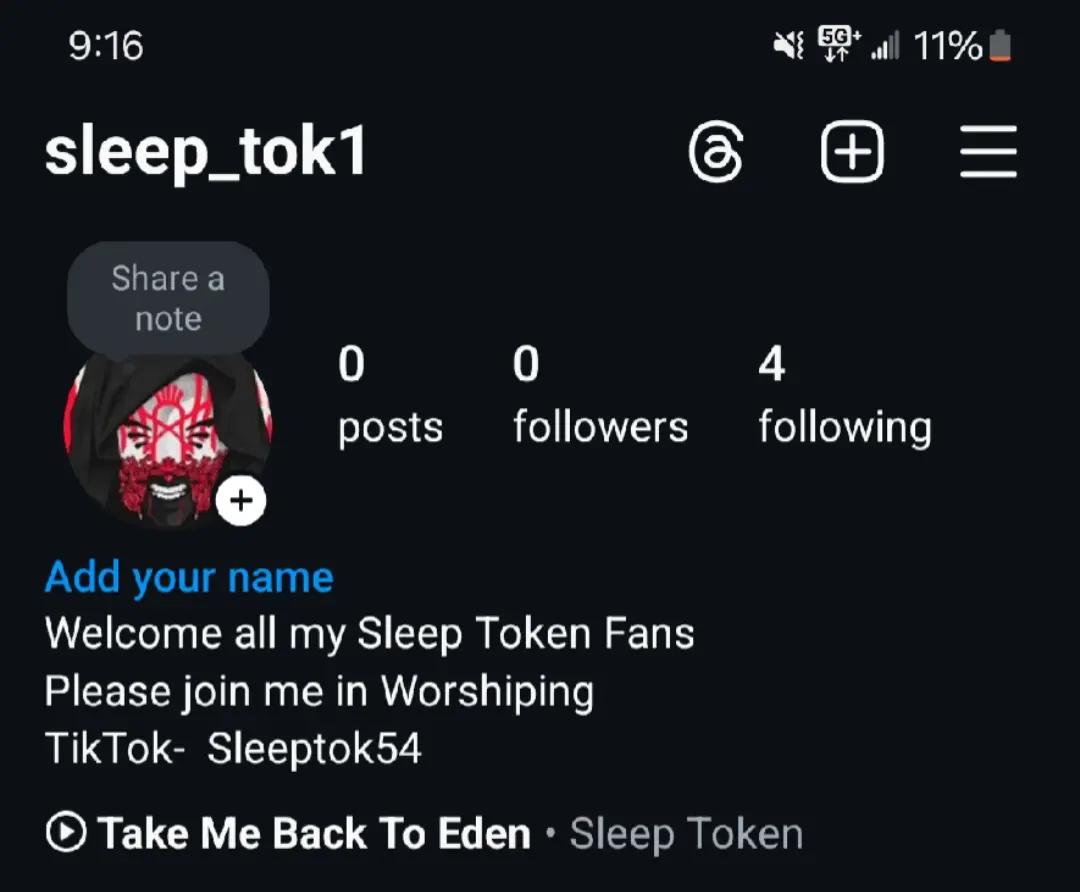 @SleepTok☆☆☆☆