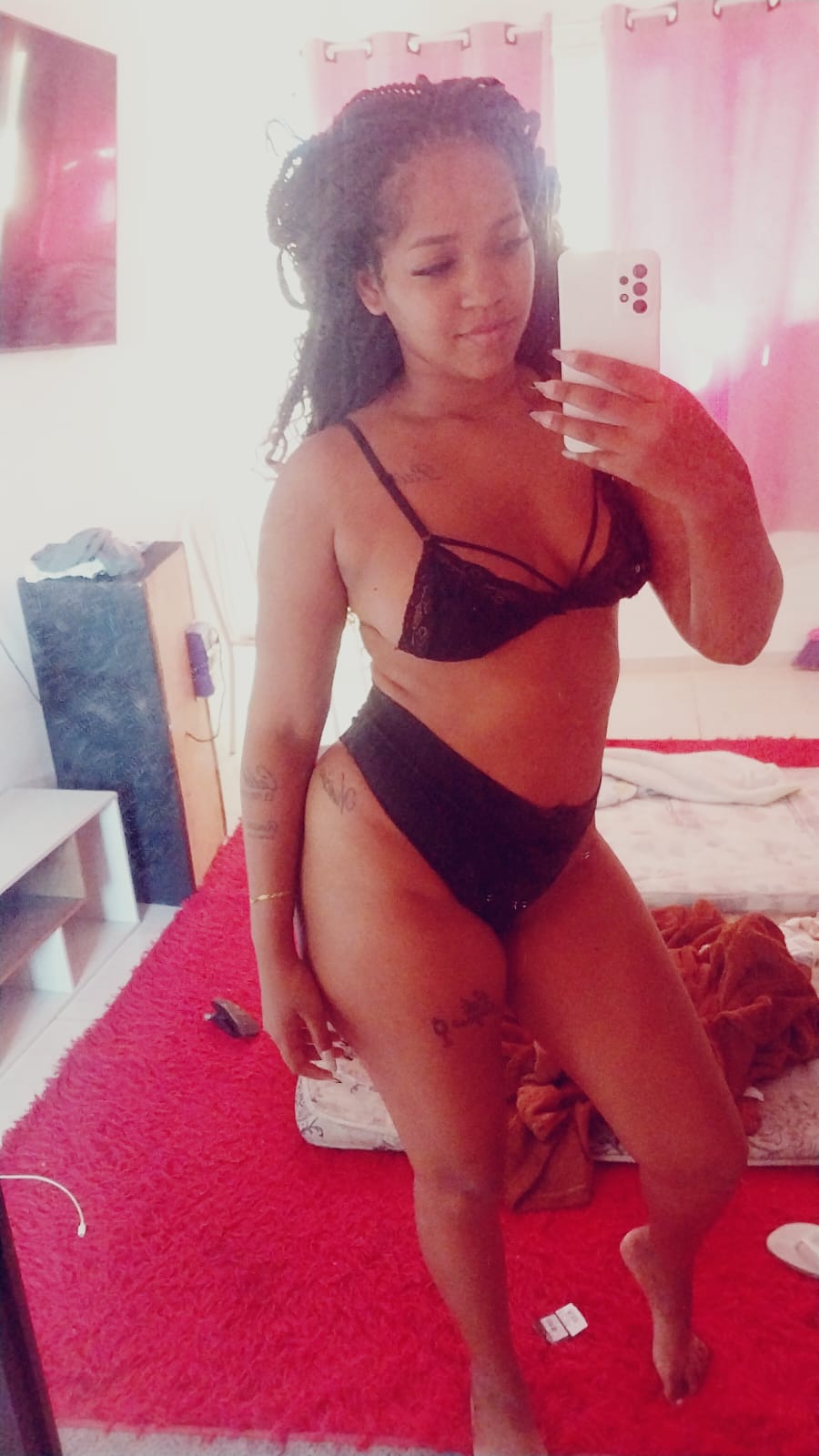 @Bibi perigosa😈