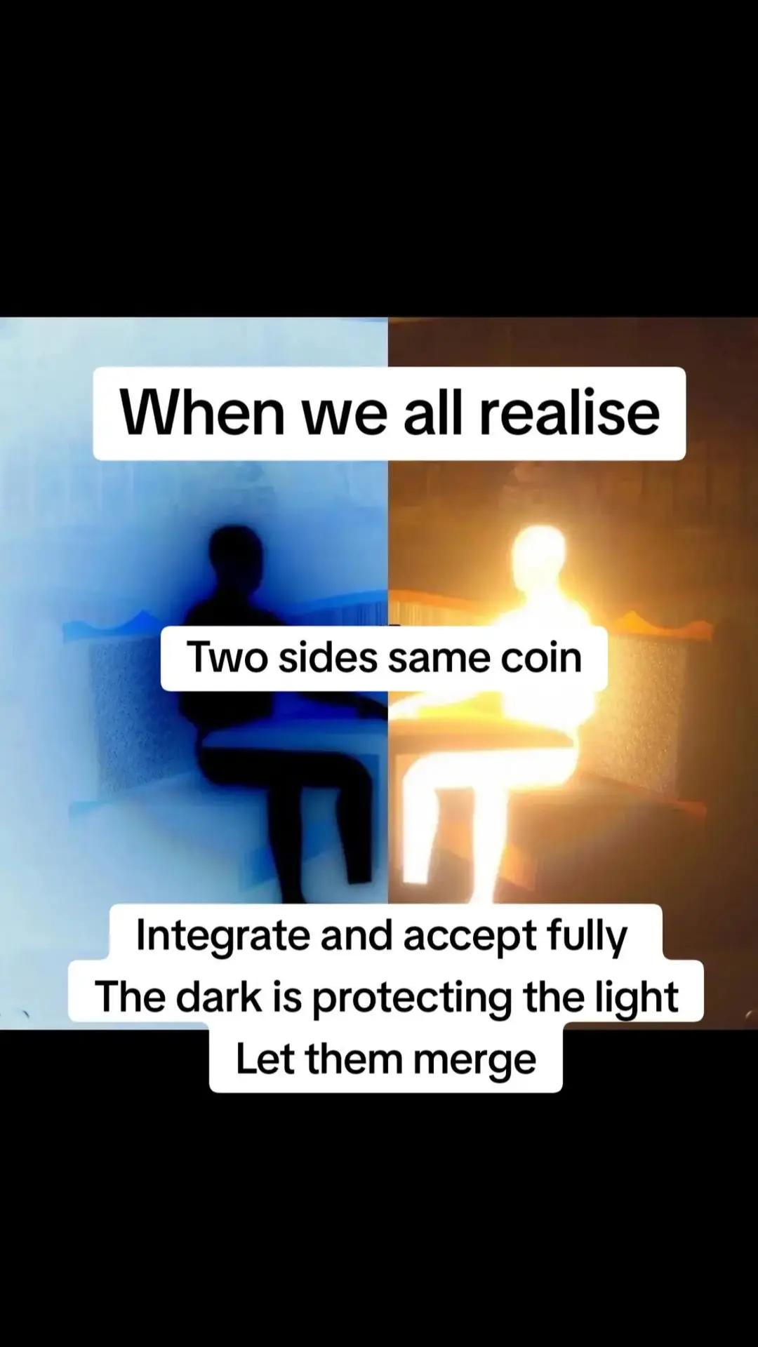 @A Soul in the Multiverse