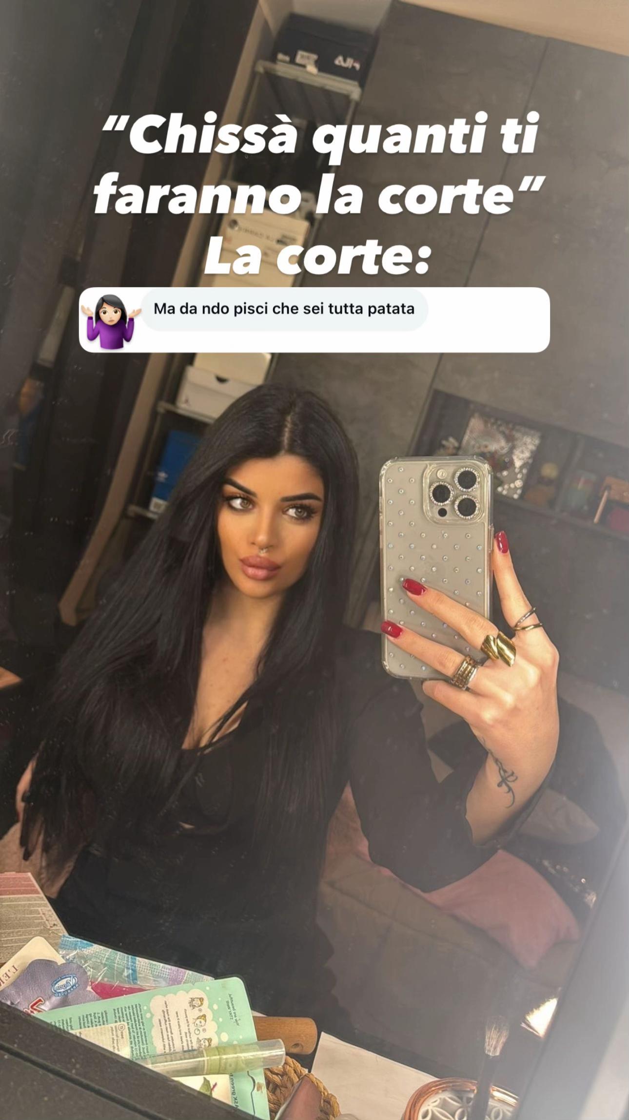 @Alessia Cardinale