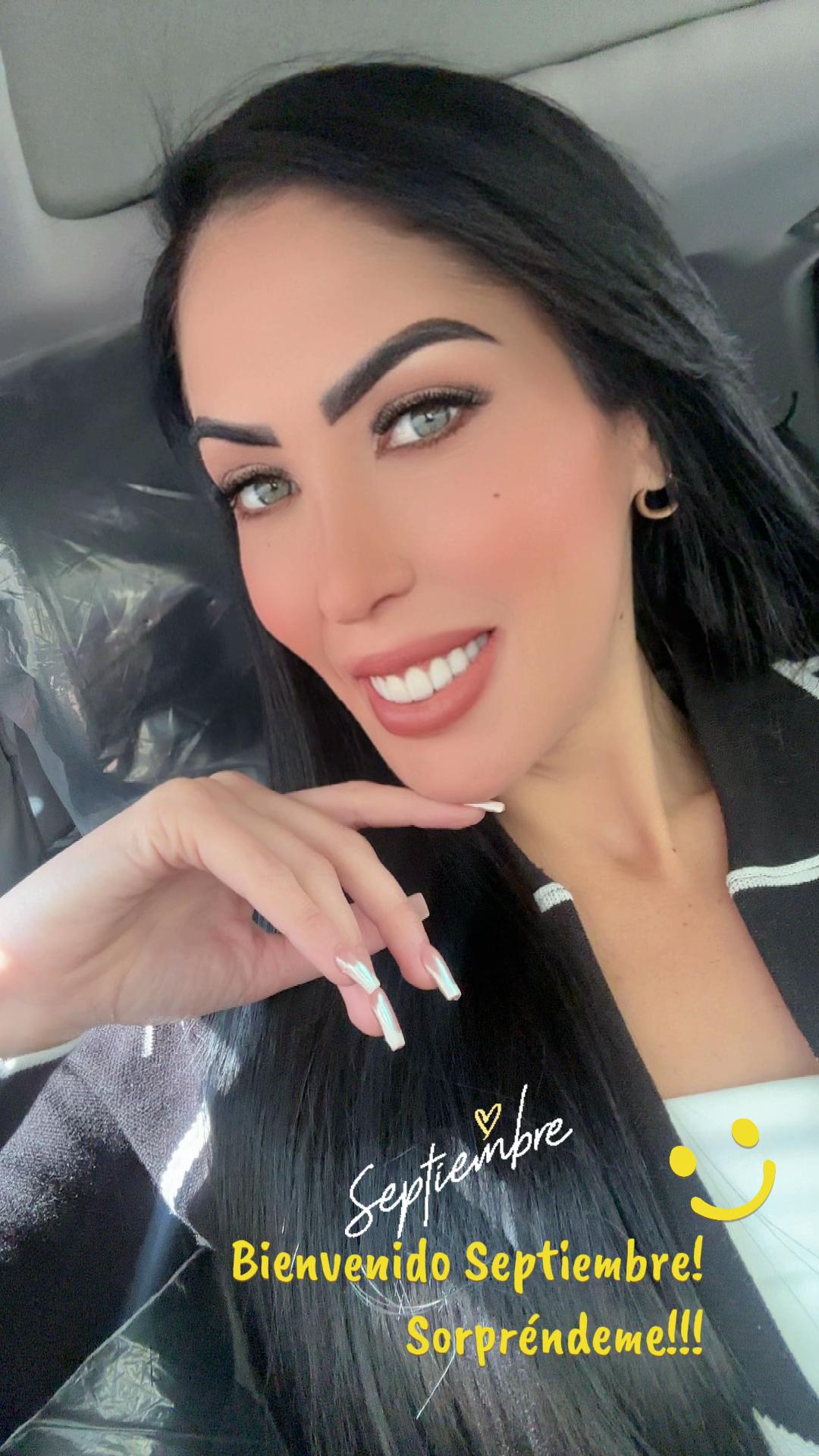 @La bella Dama 🌹