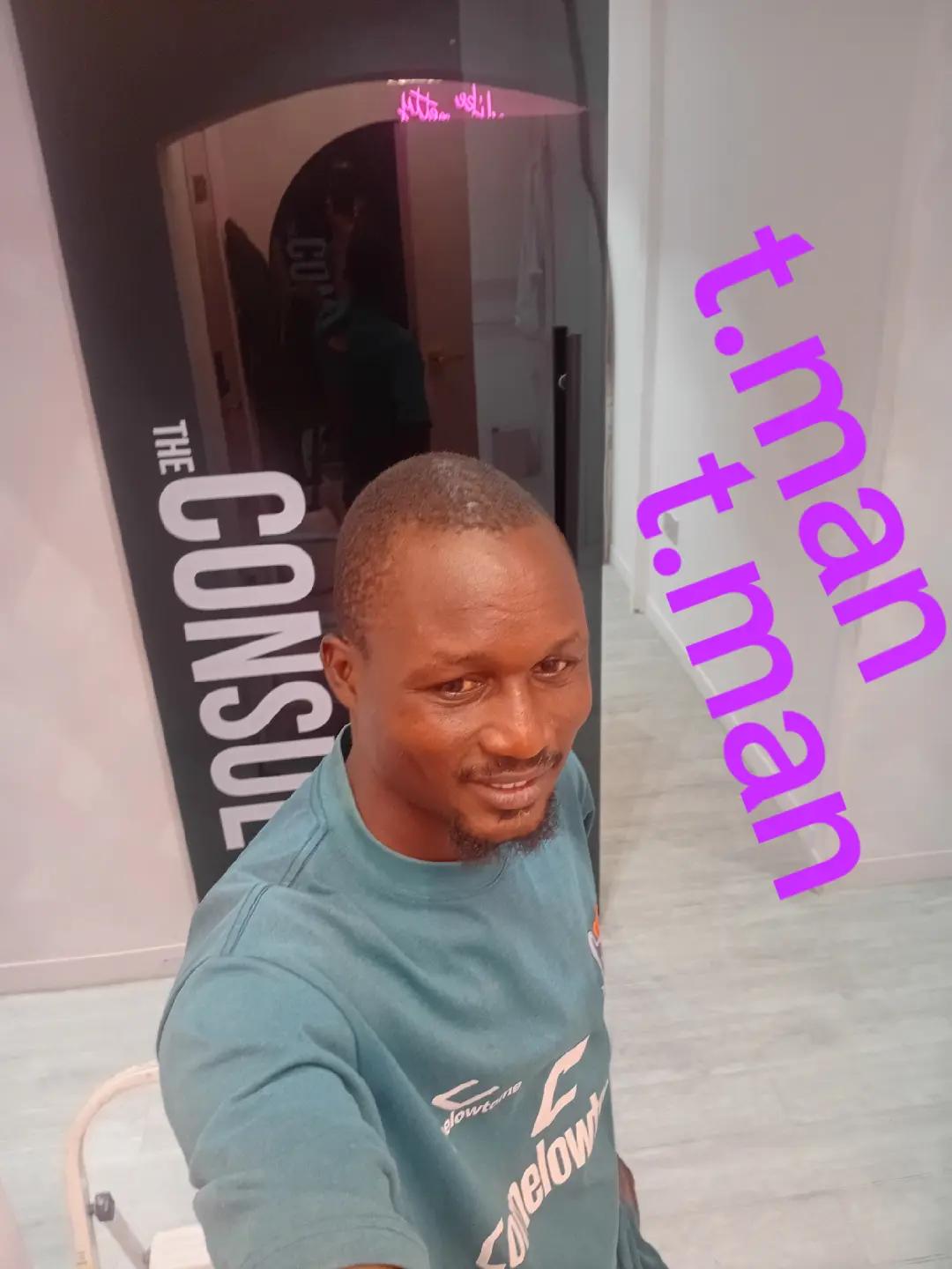 @Raji Taye
