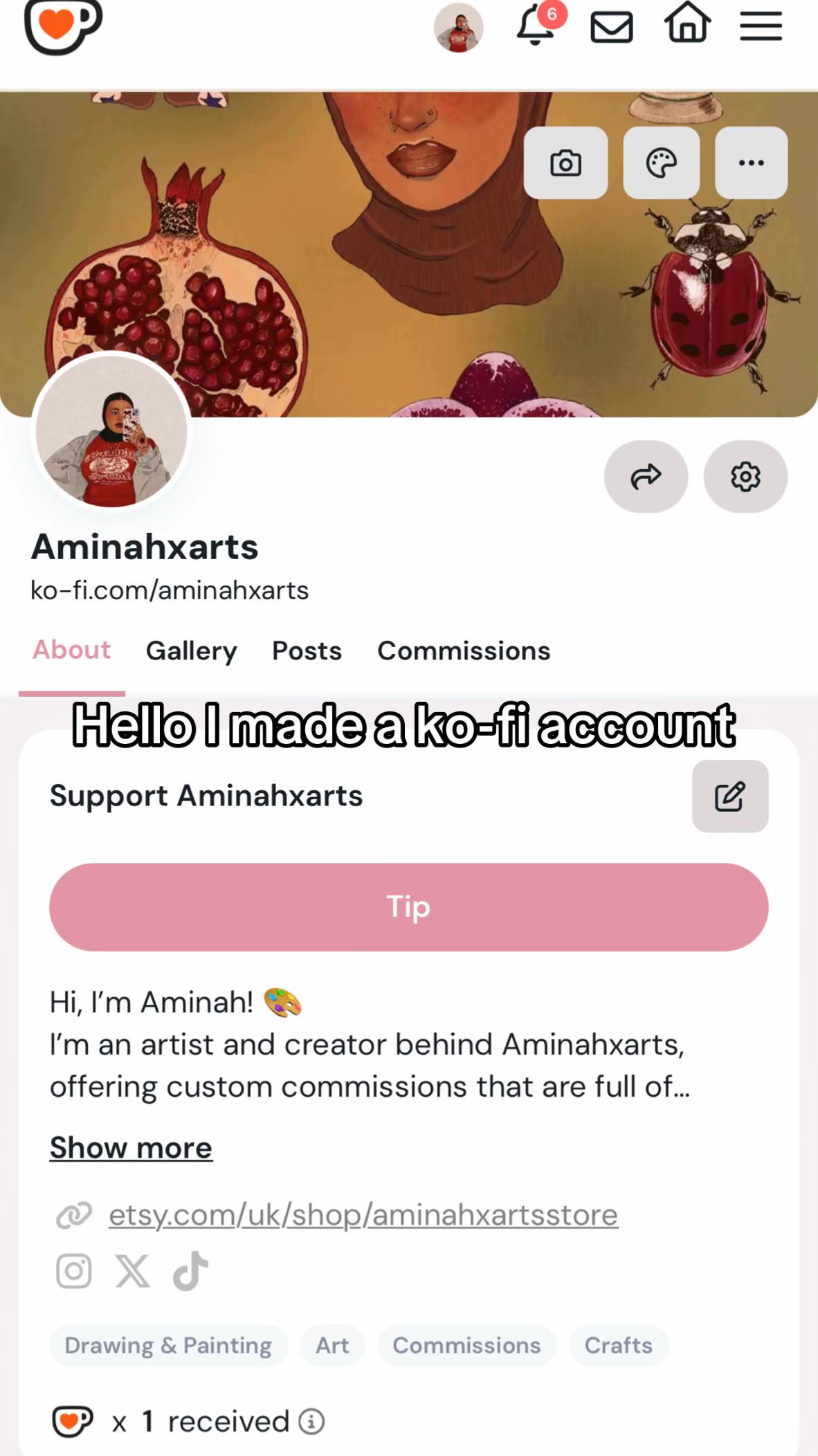 @aminahxarts🇵🇸🇵🇰