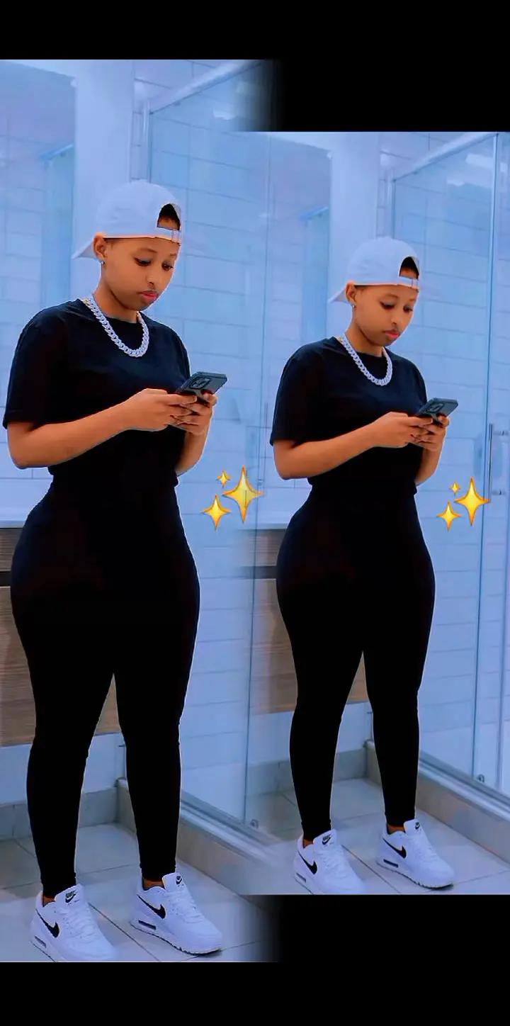 @Mariam Banks🦋🍁