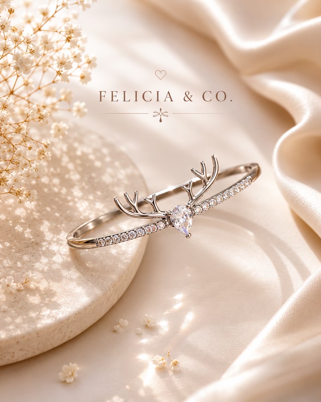 @Felicia New