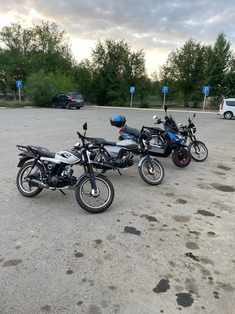 @Racer 110