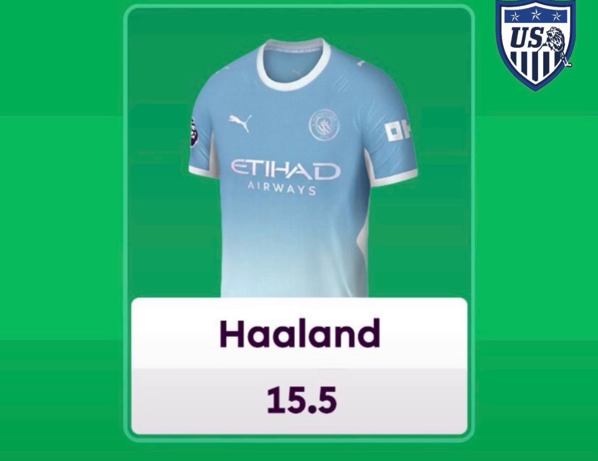 @United States Of Chelsea