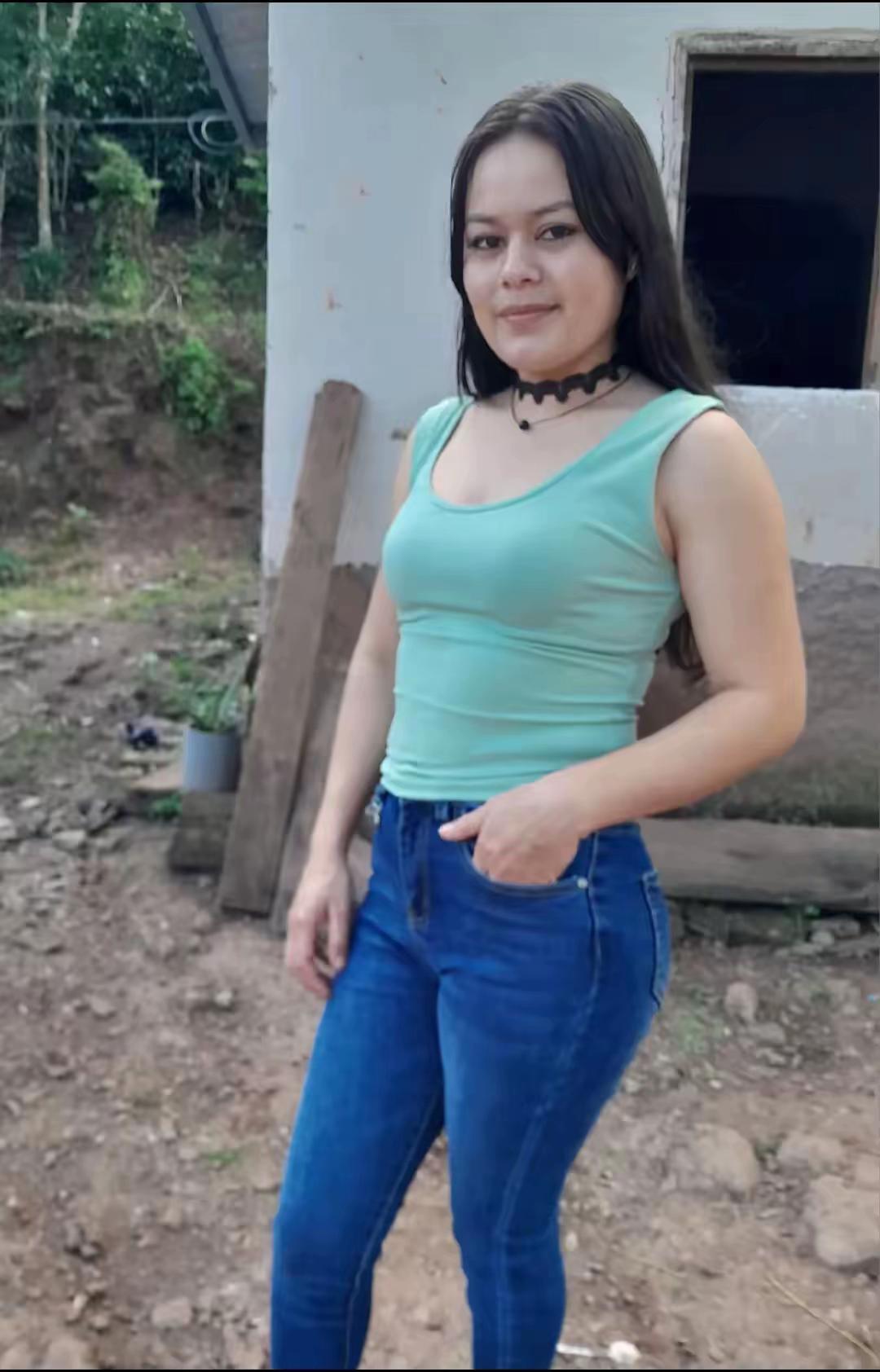 @Dunia Bautista🇭🇳😍