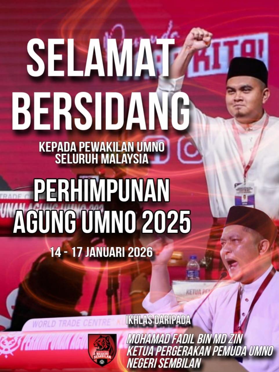@Mohamad Fadil Md Zin
