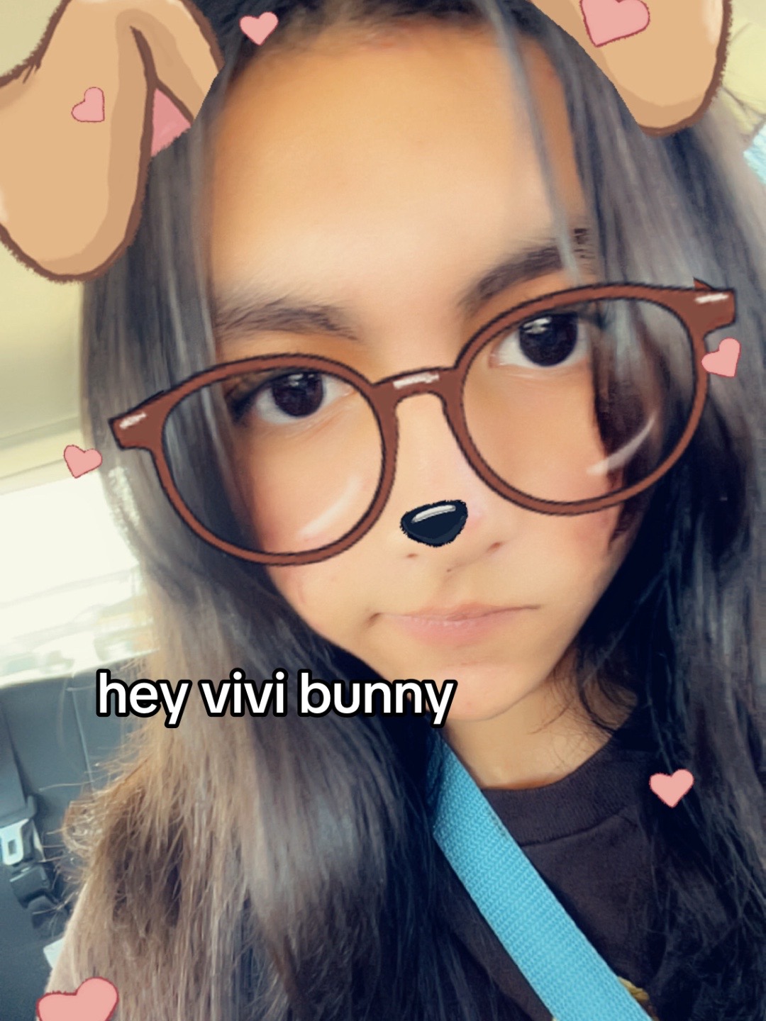 @vivi cleared