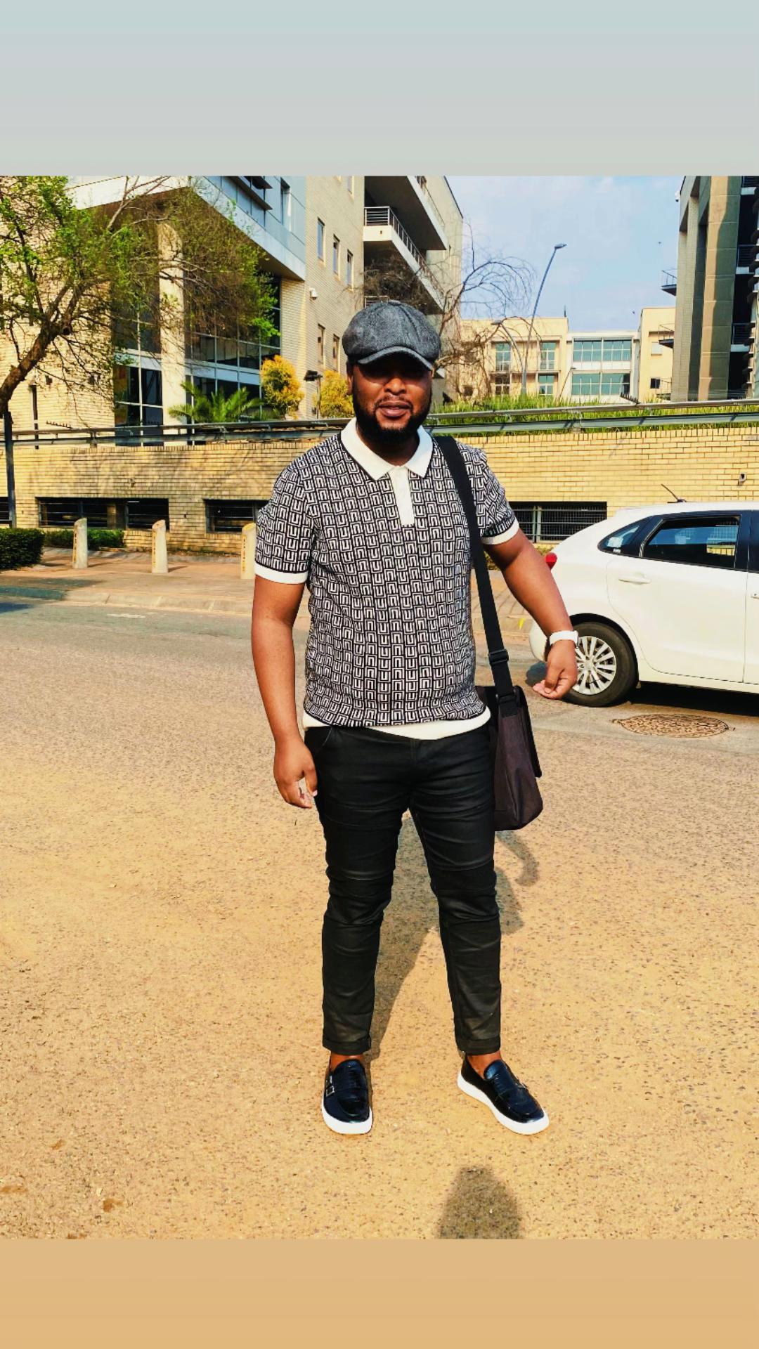 @Menzi Majola