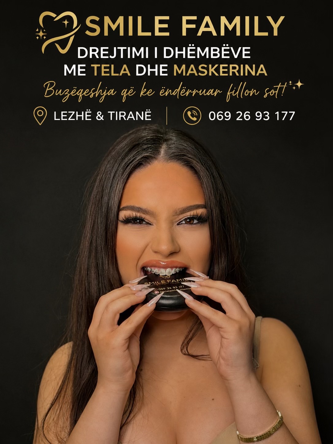 @Smile family_albania