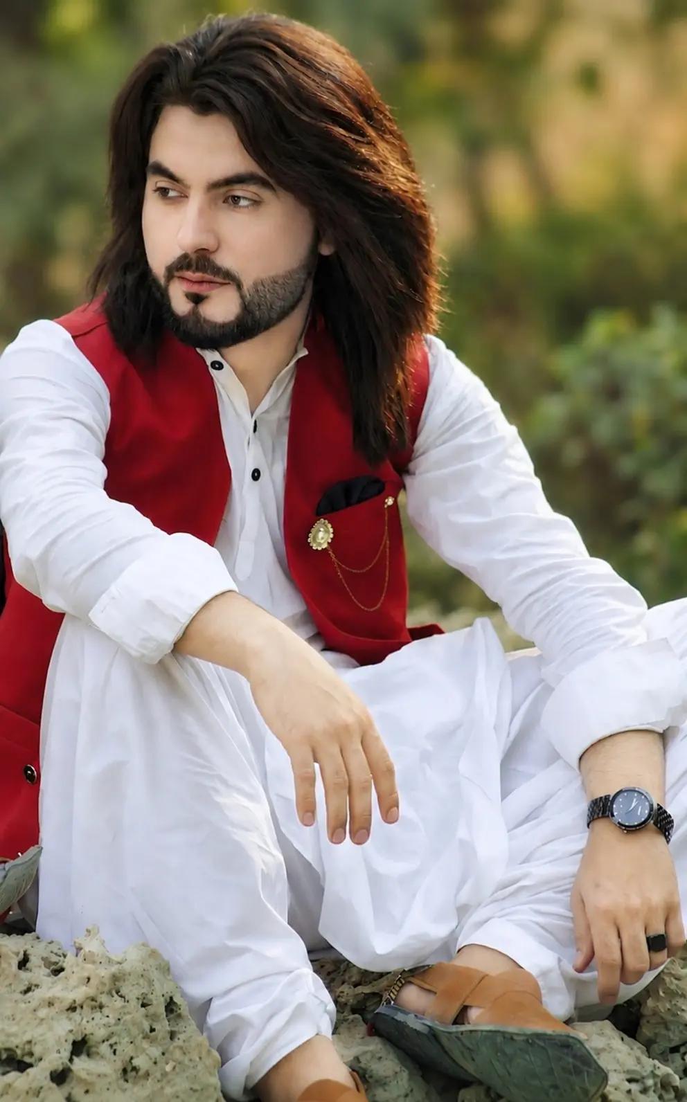 @Fahad Maseed