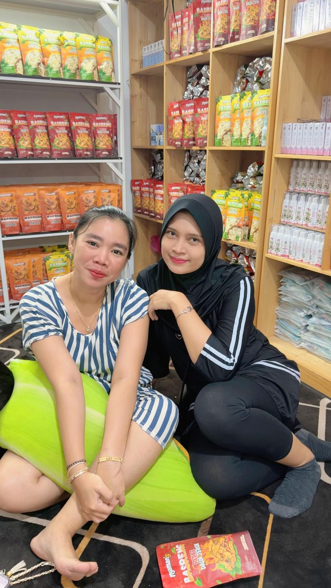 @fika zahra shop11