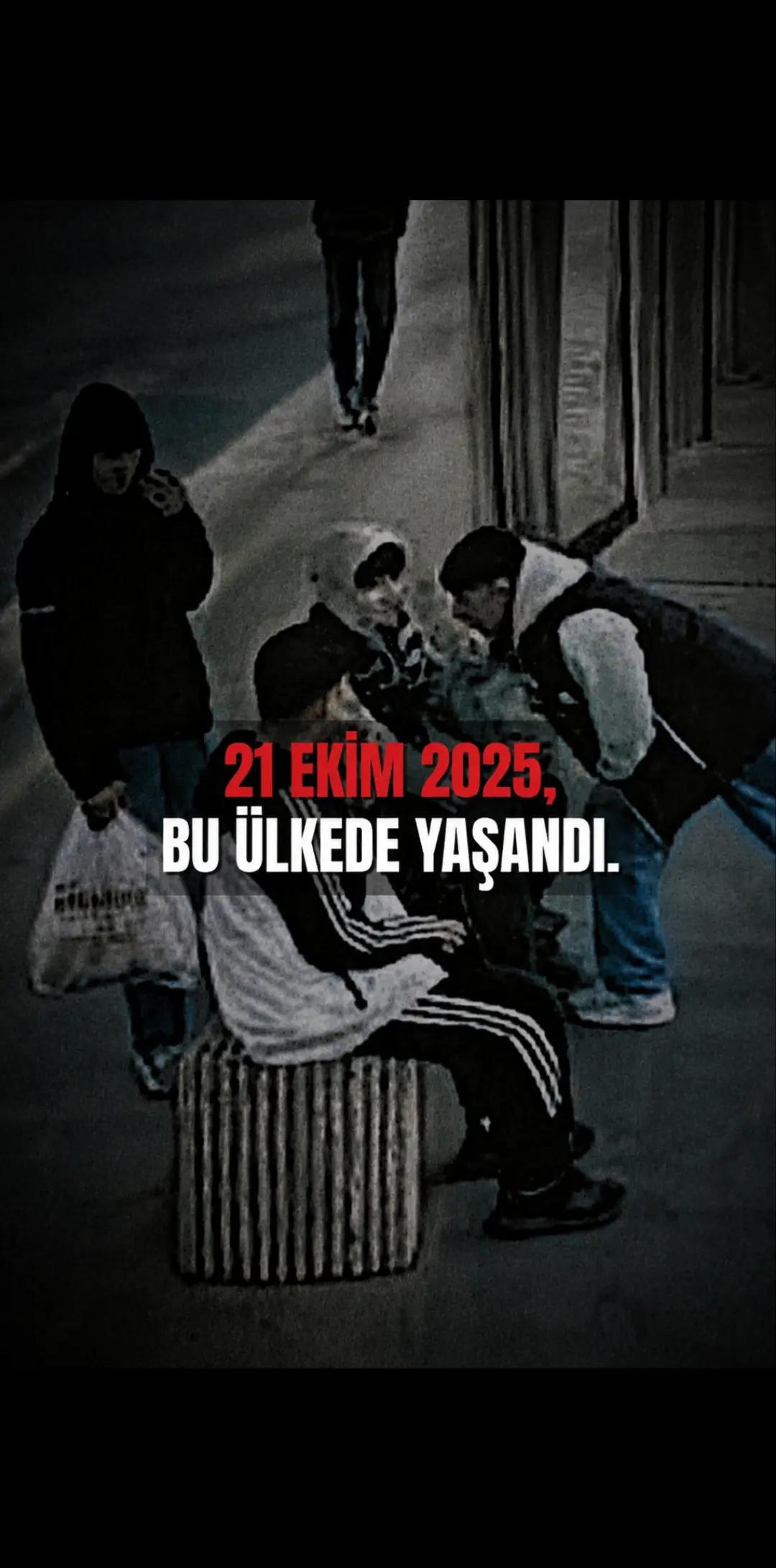 @Yarım kalan hayatlar.