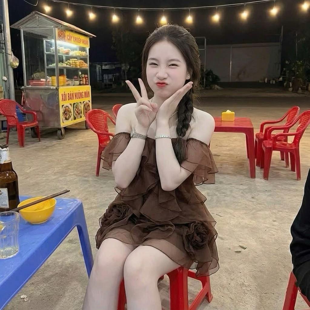 @Ngọc Trang 🎀