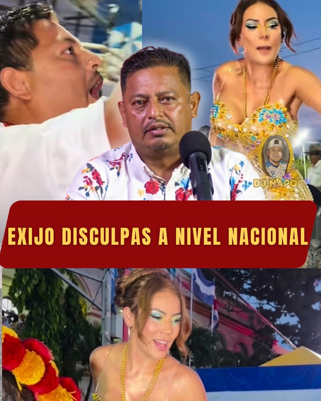 @NapoNoticias