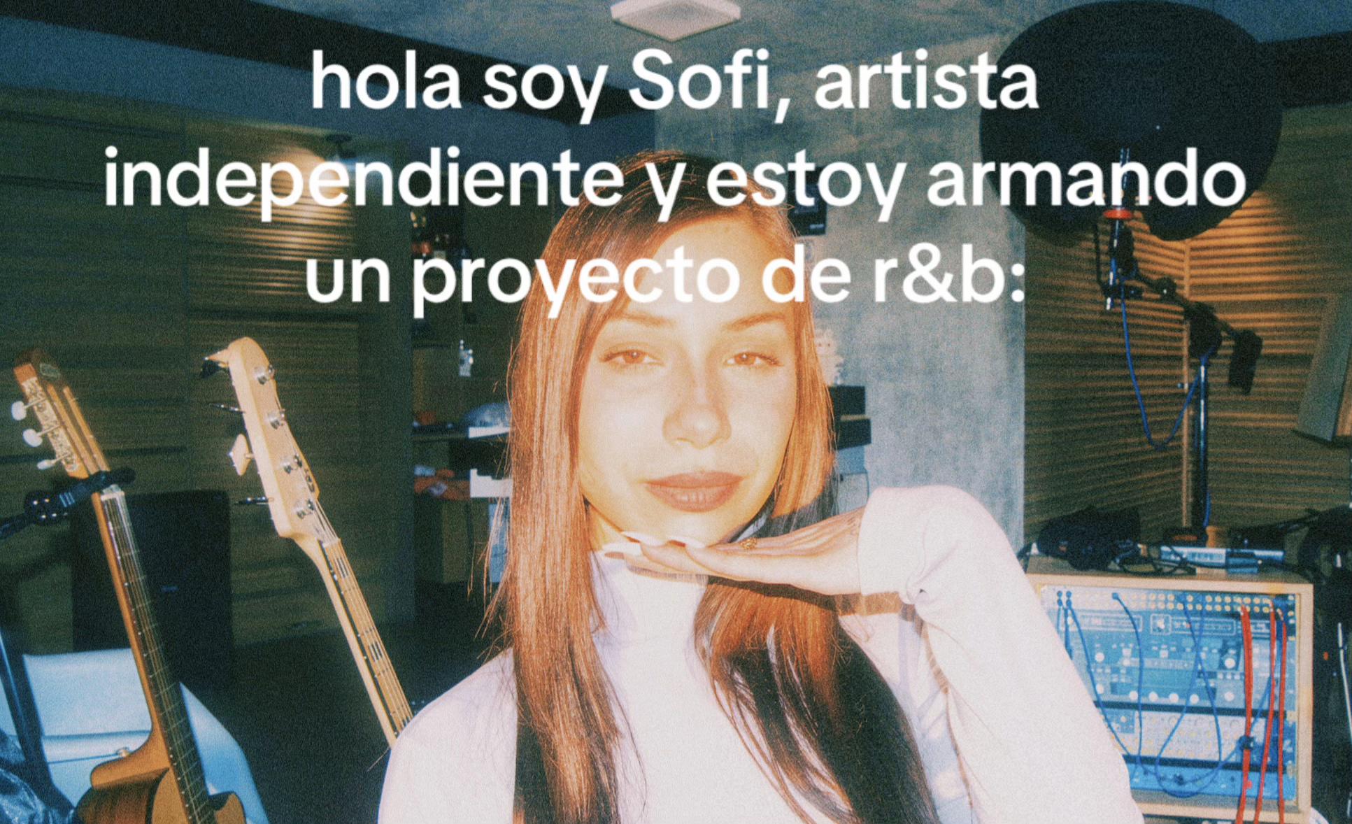 @Sofia Hervier