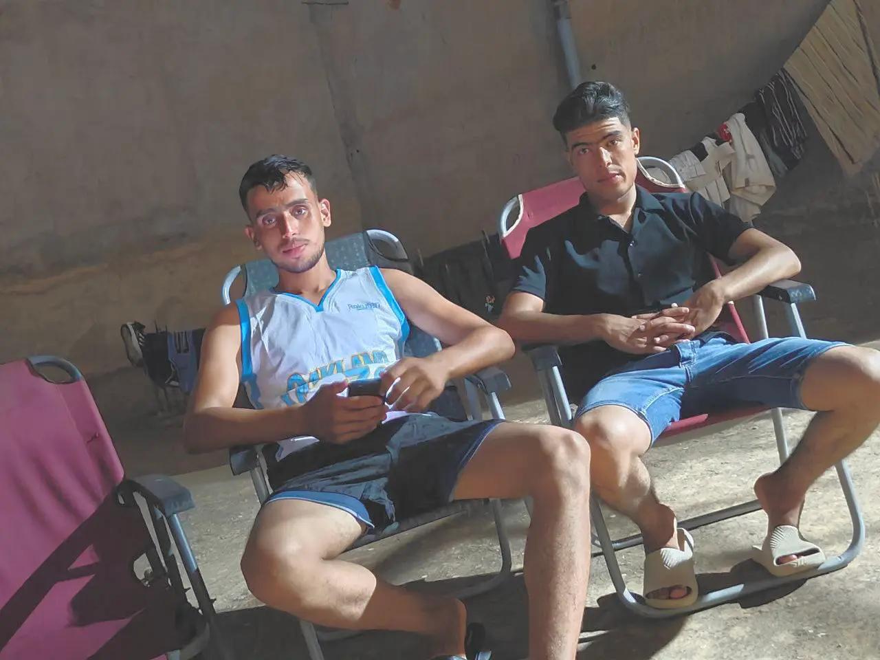 @زكريا سرخاد