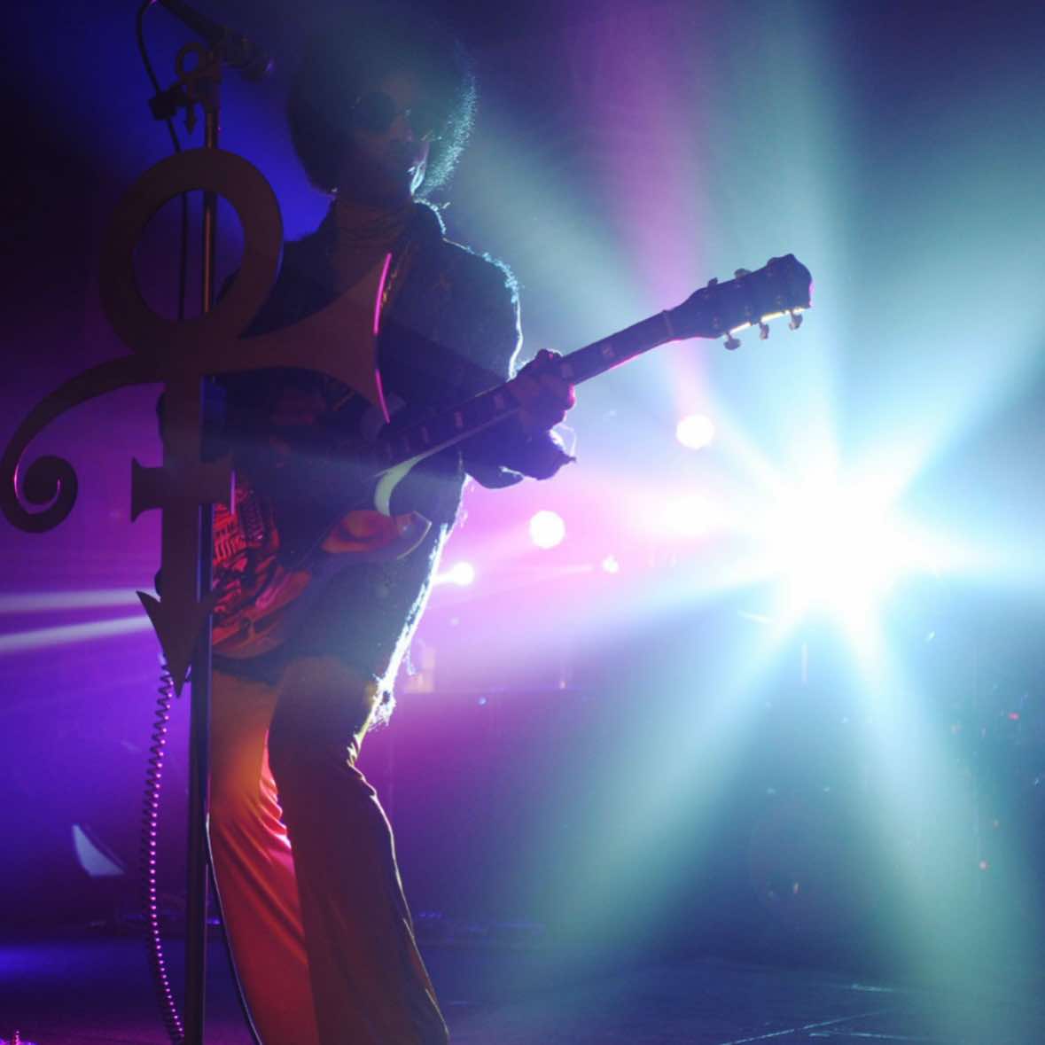 @Paisley Park