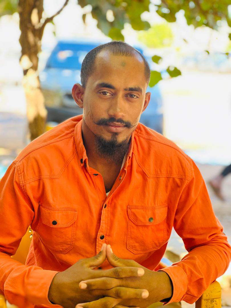 @حسين محمد