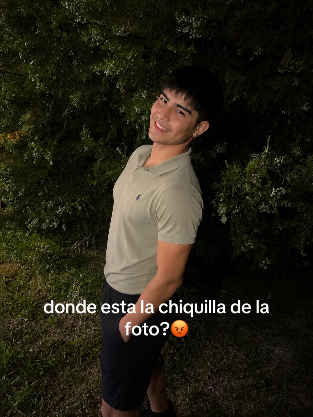 @no soy tini