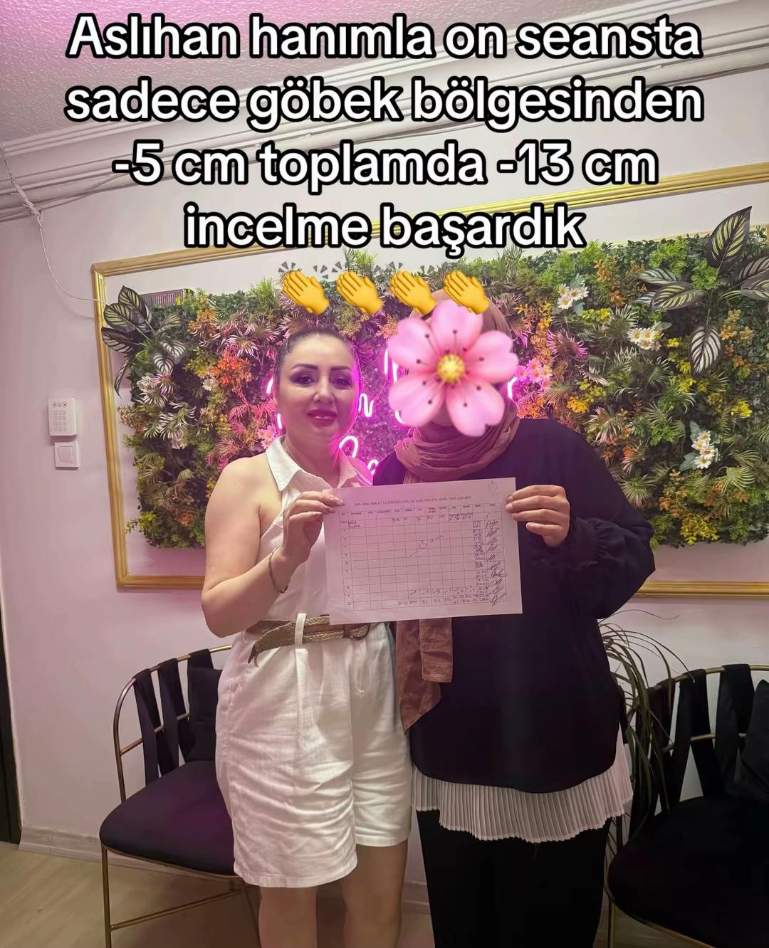 @Esin Deniz Beauty center