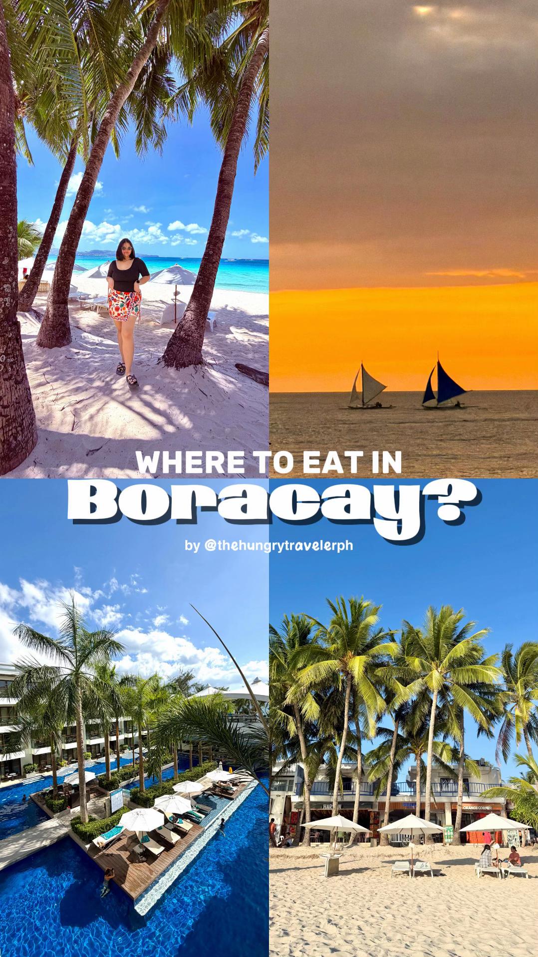 @The Hungry Traveler PH