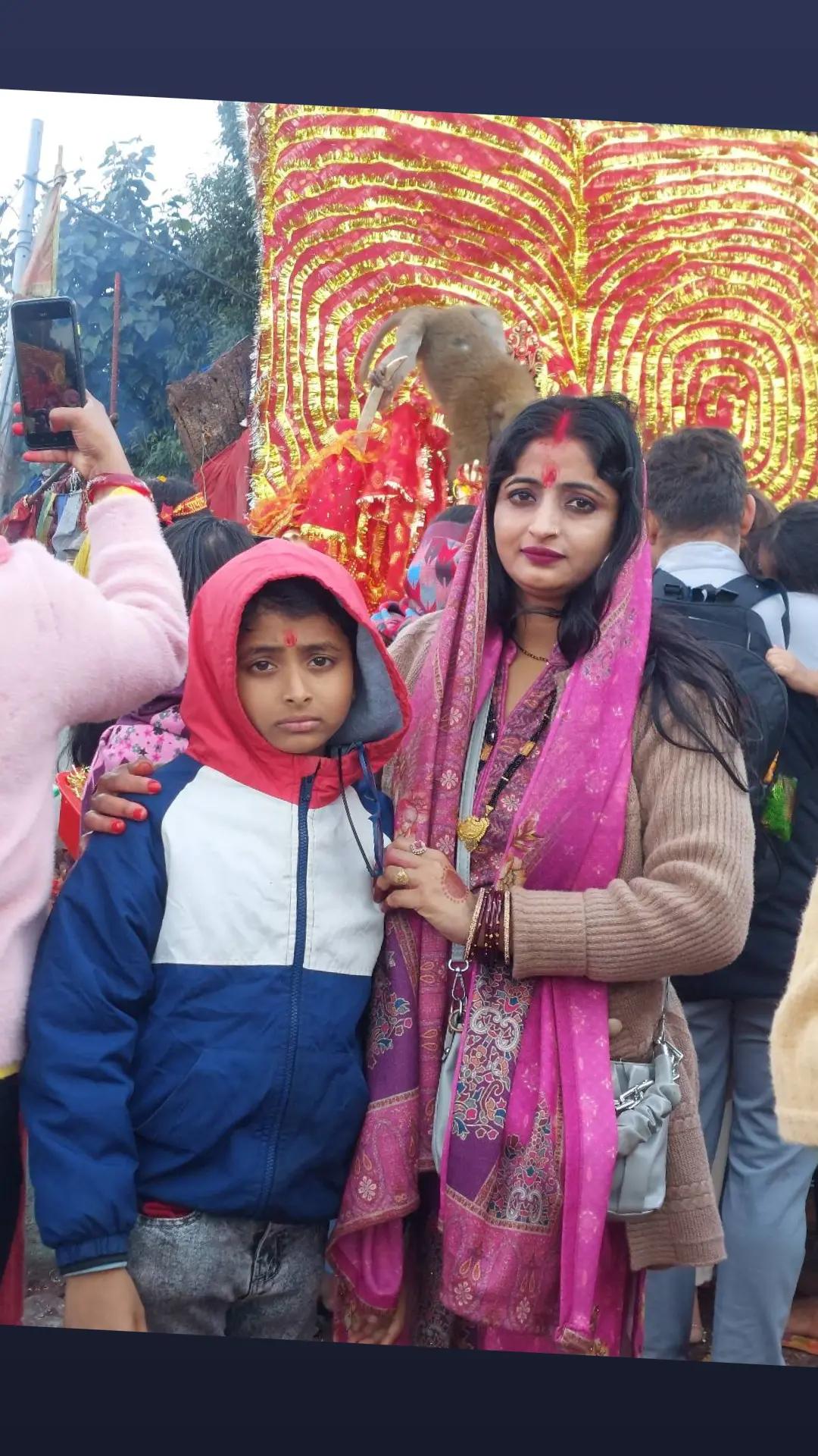 @🥰JANVI 🖤SAH🥰