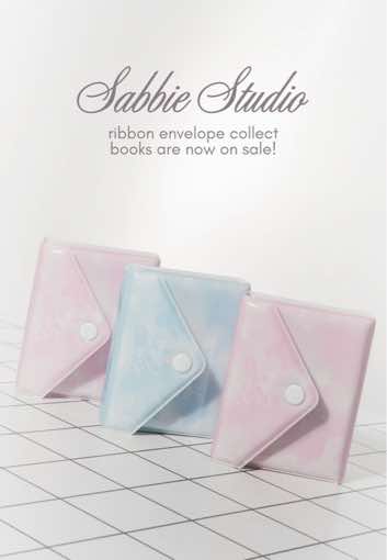 @sabbie&ensp;studio&ensp;☆