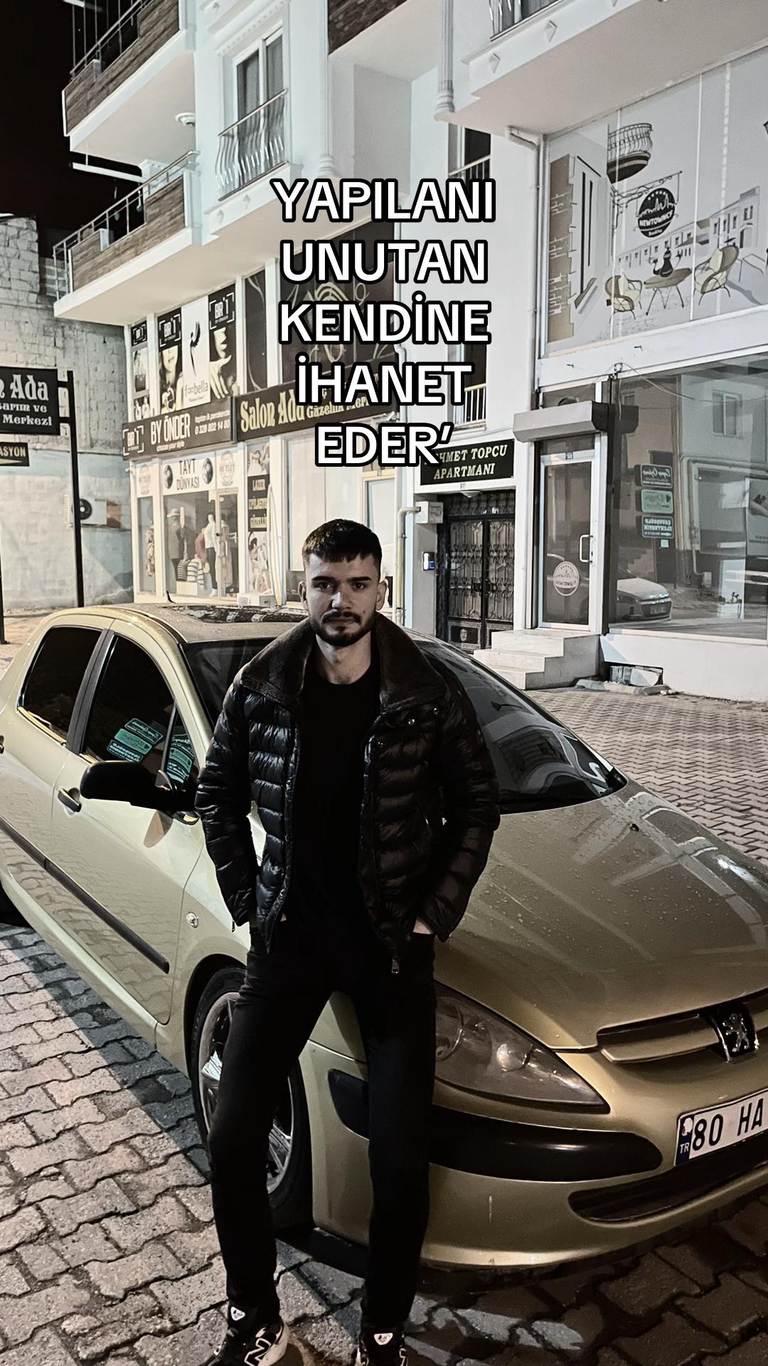 @Serhat Cümendur