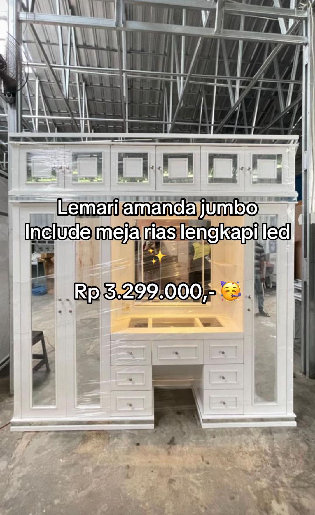 @Hilya furniture serang