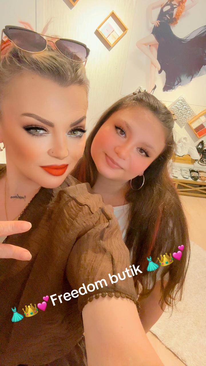 @👗💄👠👛FREEDOM BUTİK💄👠👛👗