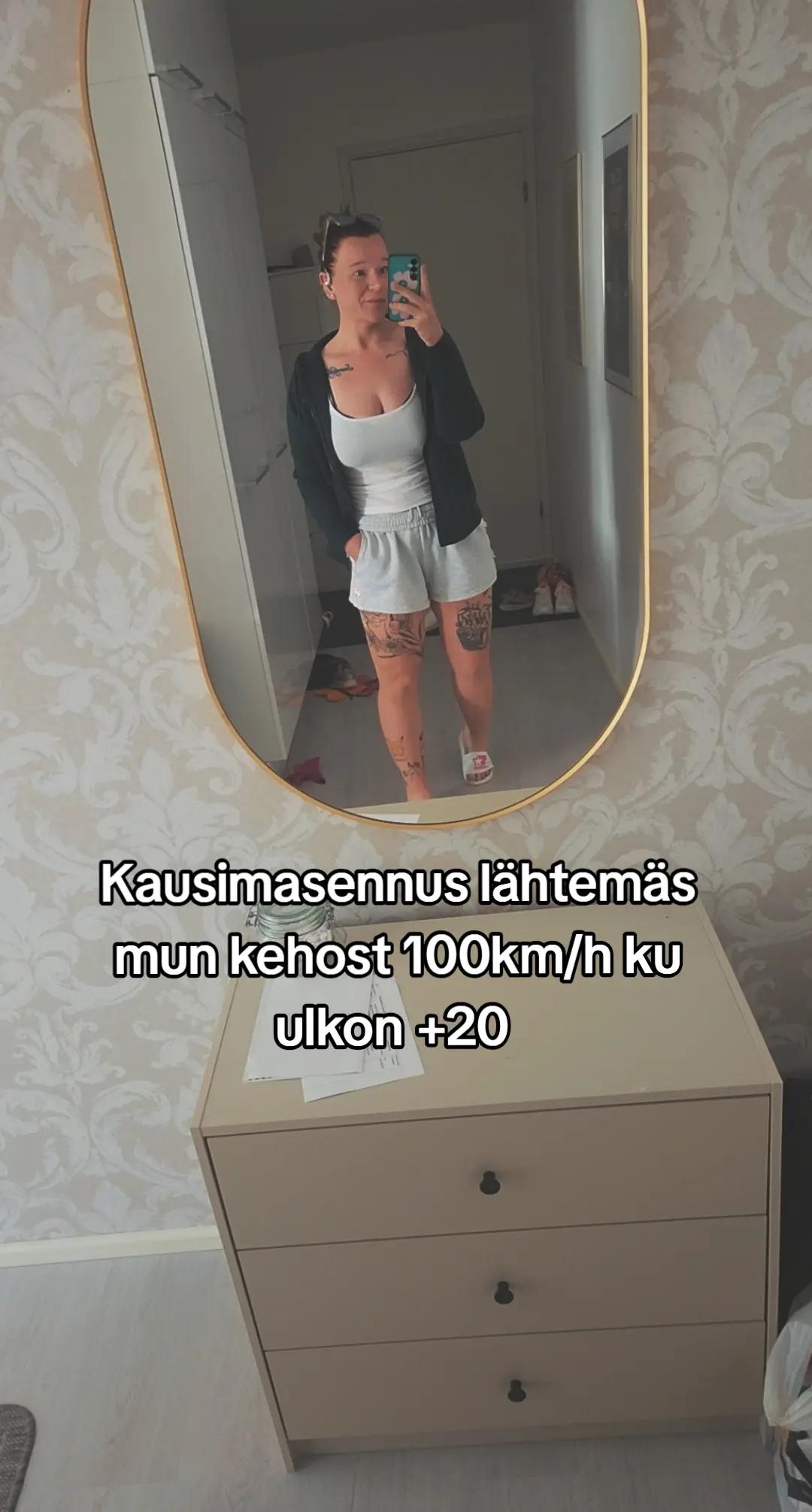 @Sari Amanda