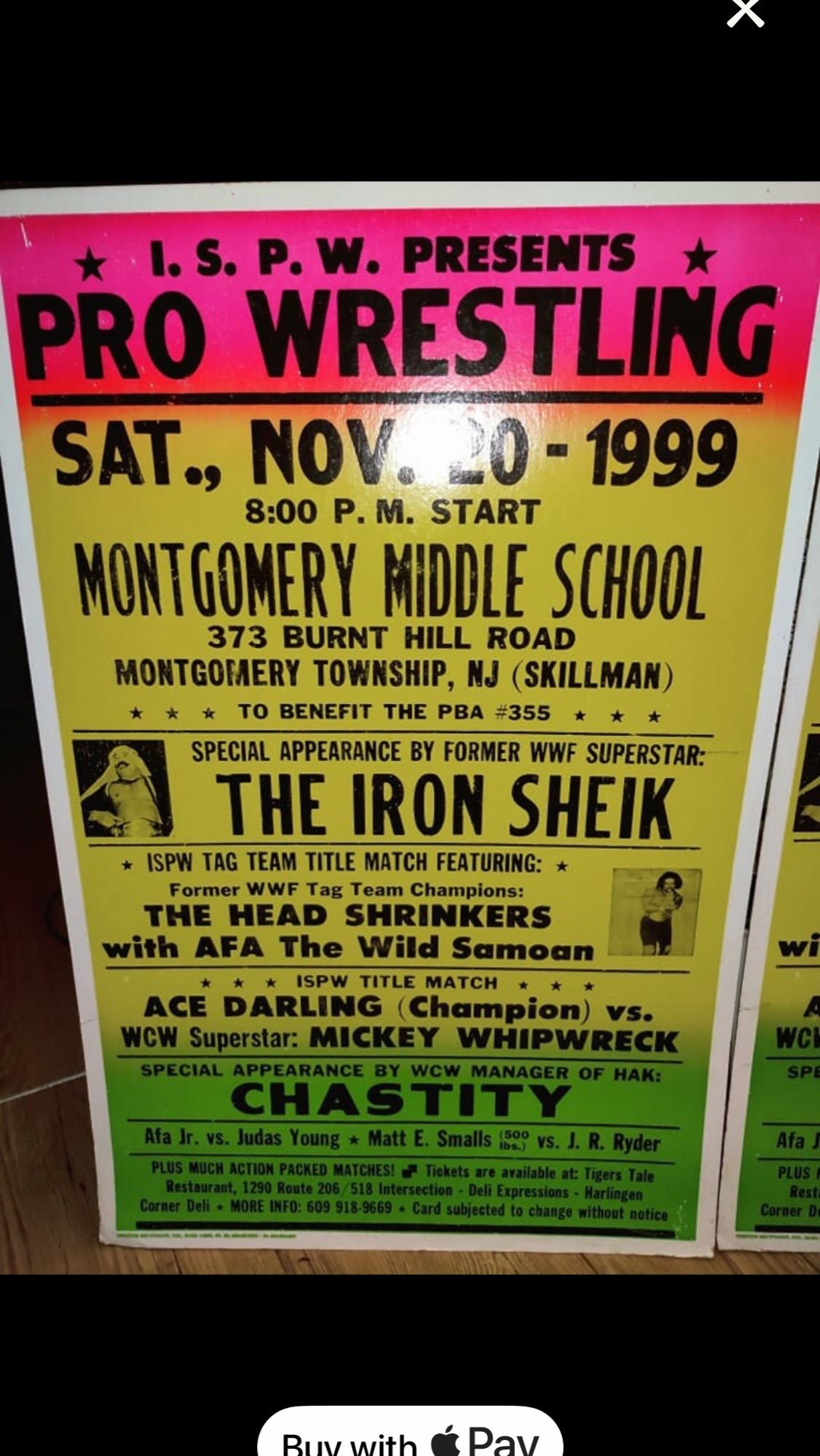 @ISPW