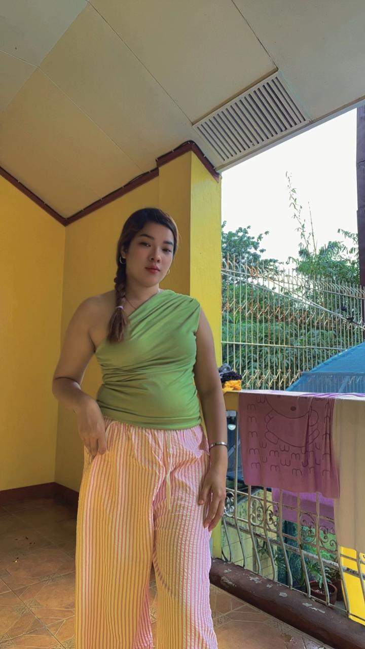 @Jessa Luna