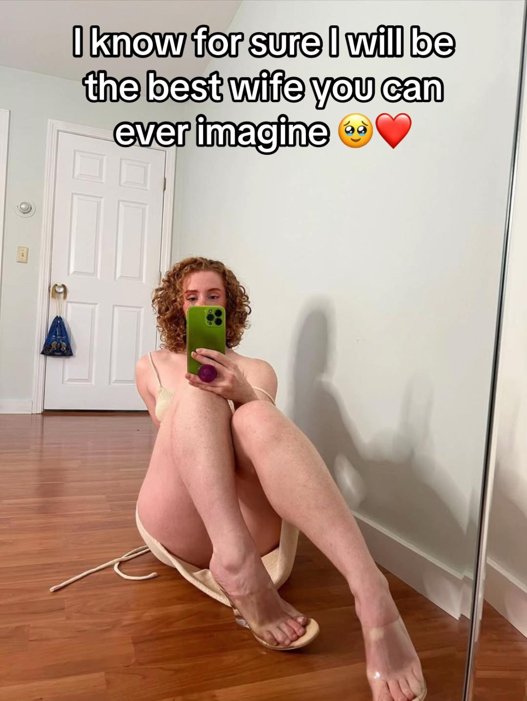 @amygingerhart💕