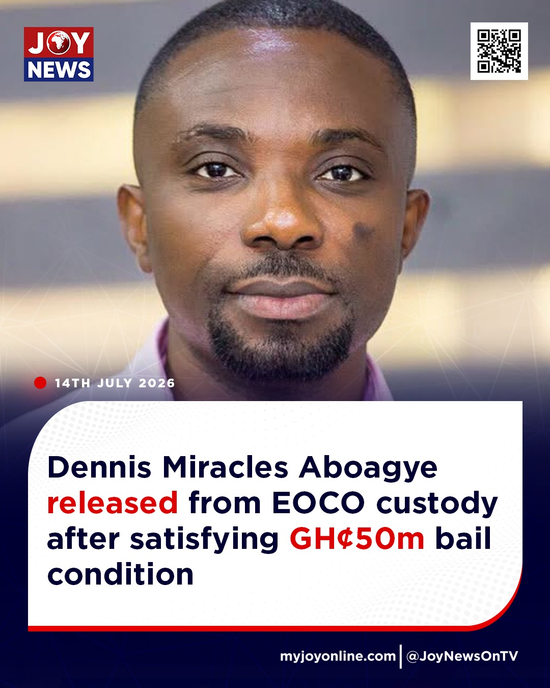 @JoyNews