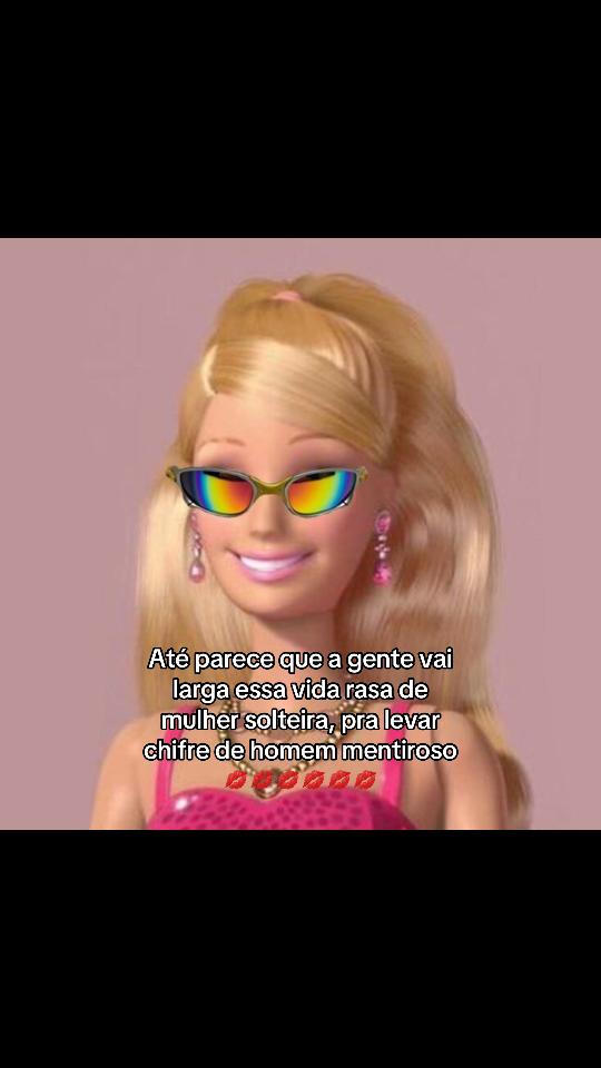 @Barbie Malandra🕶️